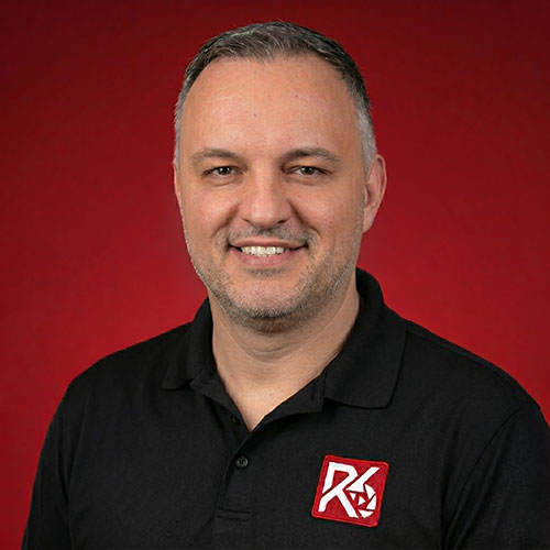 Photo of Andrey Arkhipov