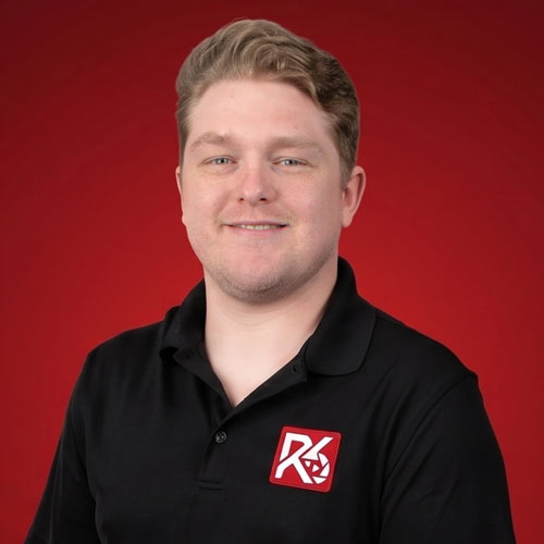 Photo of Blake Klein