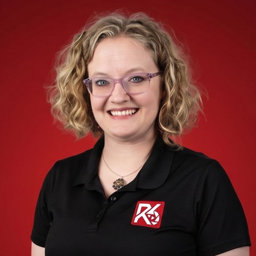 Photo of Brianna Nielsen