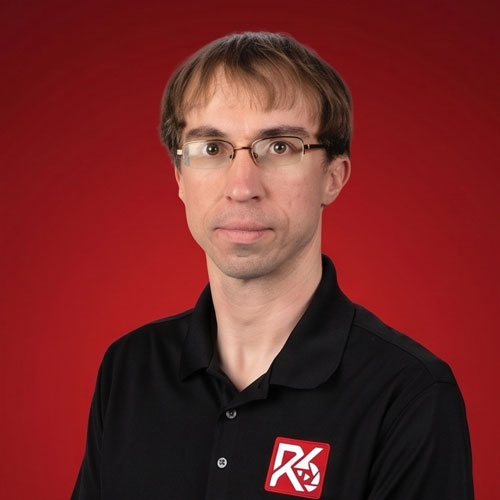 Photo of Trever Braet